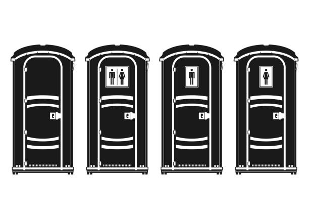 Best VIP or Luxury Restroom Trailers  in Fremont, NE