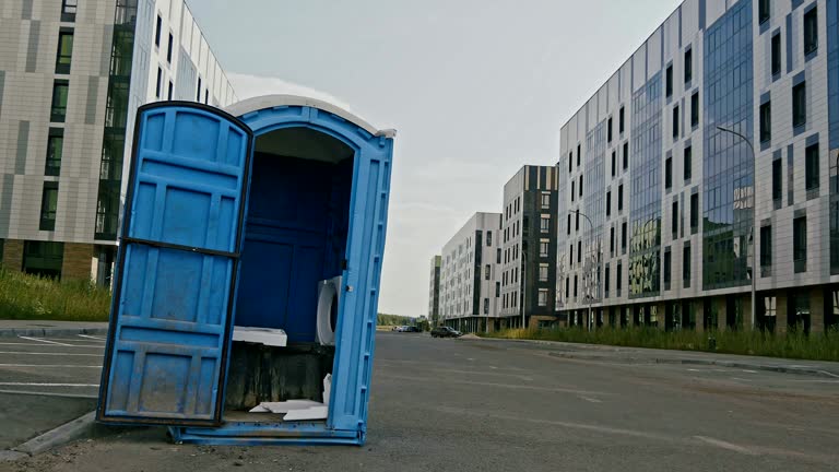 Best Short-Term Portable Toilet Rental  in Fremont, NE