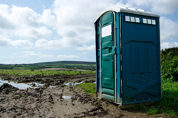 Best Portable Toilets with Baby Changing Stations  in Fremont, NE