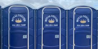 Best Portable Restroom Removal and Pickup  in Fremont, NE